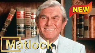 Matlock Full Episode 2024 ✅ Season 12 Episodes 01+05 ✅ Matlock Full Episode Comedy American Sitcoms