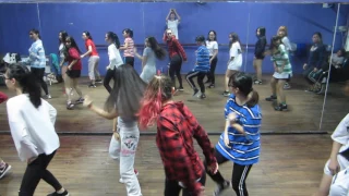 Playing With Fire - Black Pink - Jynn's Kpop Class