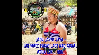 🌴Lagu Lanny Jaya|| Ugi Magi Dugwi Lagi Wage Abua Lek o