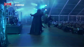 Mayhem - Funeral Fog / Graspop Metal Meeting 2017