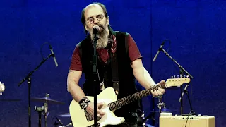 Steve Earle & The Dukes - "The Saint Of Lost Causes" [Live]