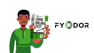Malaria Test Made Easy With Fyodor Urine Malaria Test (UMT)