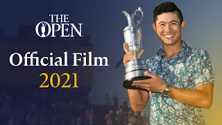 Collin Morikawa | The Open Official Film 2021