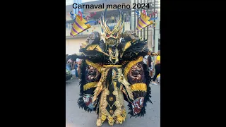 carnaval maeño 2024