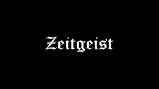 Zeitgeist Demo