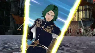 Seteth undersells the entire plot