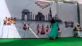 Nagada Sang Dhol Baje