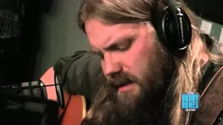 Chris Stapleton - What are you listening to