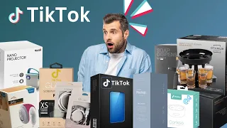 Most Viral TikTok Trends Tested - Are They Worth The Hype?