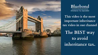 What is the BEST way to solve your inheritance tax problem
