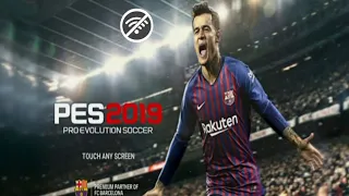 FIFA 16 MOD PES 2019 android game offline