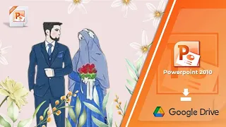 Template Undangan Digital Pernikahan Gratis | Undangan Pernikahan digital muslim tema Islami