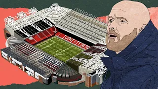 How will Manchester United play under Erik ten Hag?