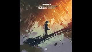 Berg - Ultimate Energy (Timelock Remix) - Official