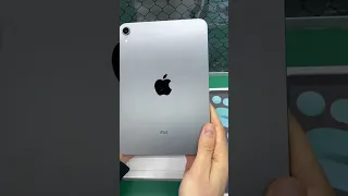 Сравним iPad mini 5 и mini 6