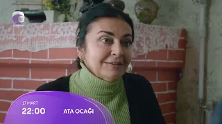 Ata Ocağı (6-cı Mövsüm 116-cı Seriya) ANONS