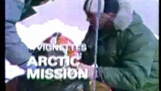 National Film Board of Canada- Arctic Mission