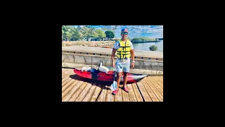 Mindfulness Nature Kayaking - Hidden Creeks - Adelaide South Australia 2021