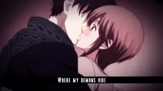 It's Where My Demons Hide「AMV」