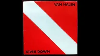 Van Halen - Where Have All The Good Times Gone!