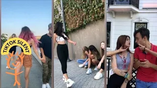 THE MOST FUN AND FUNNY TIKTOK VIDEOS | YOU SHOULD DEFINITELY WATCH!! /TURKISH 2022