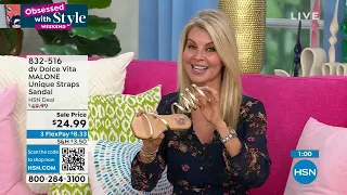 HSN | Obsessed with Style with Nicole Weekend Edition 03.09.2024 - 08 AM