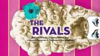 The Rivals Trailer