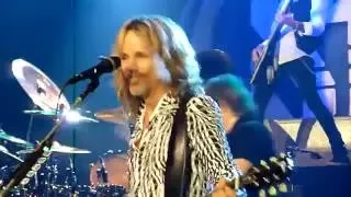 Styx - Blue Collar Man (Long Nights) - Chinook Winds Casino - Lincoln City, OR - 7-22-2016