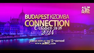 Autentica Party Mix Vol.4 by DJ Nicolet (Budapest Kizomba Connection)