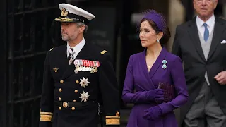 Princess Mary almost more 'royal than the Royal Family itself’