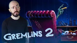 SO - Gremlins 2