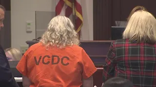 WWE Hall of Fame legend Tammy Sytch makes statement before sentencing in deadly Florida DUI crash