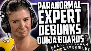 How Every Paranormal Experience Can Be Debunked