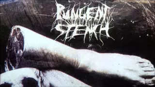 Pungent Stench - For God Your Soul... For Me Your Flesh