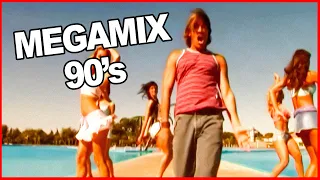 MEGAMIX EL SIMBOLO - ORIGINAL!