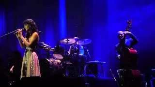 Katie Melua - Call off the search, 02.10.2013, Roundhouse, London