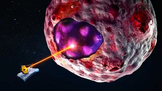 James Webb Acaba de Encontrar el Planeta Más Horrible del Universo Conocido