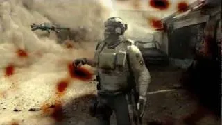 Ghost Recon Future Soldier [PEGI 18] - E3 Trailer