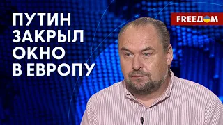 💬 За 500 дней войны Украина вооружилась, а РФ потеряла субъектность и боевую мощь, – Потапенко