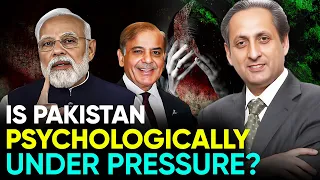 Bashani tells Pakistan is Psychologically Under Pressure from India:Protests Start again in Kashmir