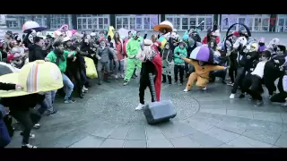 How to STOP the Harlem Shake ! (end of the HYPES)