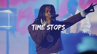 [FREE] Polo G Type Beat x Juice Wrld Type Beat | "Time Stops" | Guitar / Piano Type Beat