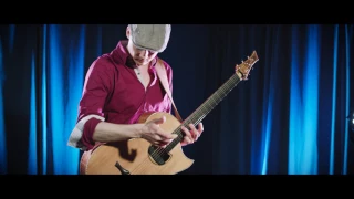 Petteri Sariola - San Francisco Drive (Solo Guitar)