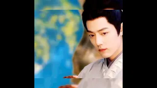 Xiao Zhan | The Longest Promise's new trailer.