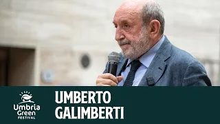 UGF2023 - Umberto Galimberti