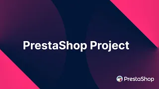 PrestaShop Project Live Update #8 - 2023