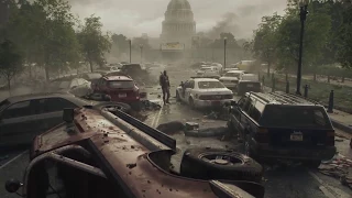 Overkill’s The Walking Dead  (Новые Ходячие мертвецы)— Трейлер игры 2018