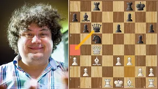 How Simple and Complicated Chess Can Be