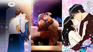 Top 10 Modern Romance Manhwa