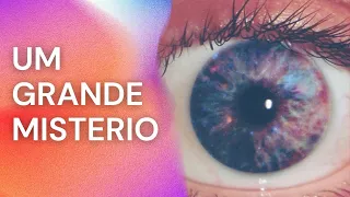 A Cor dos olhos dizem muito sobre você